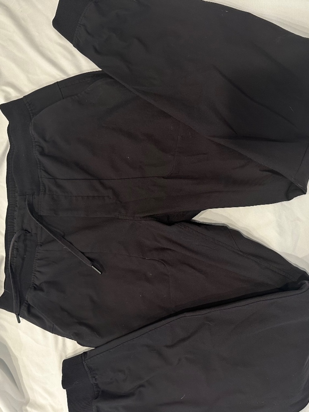 Lululemon ABC Jogger